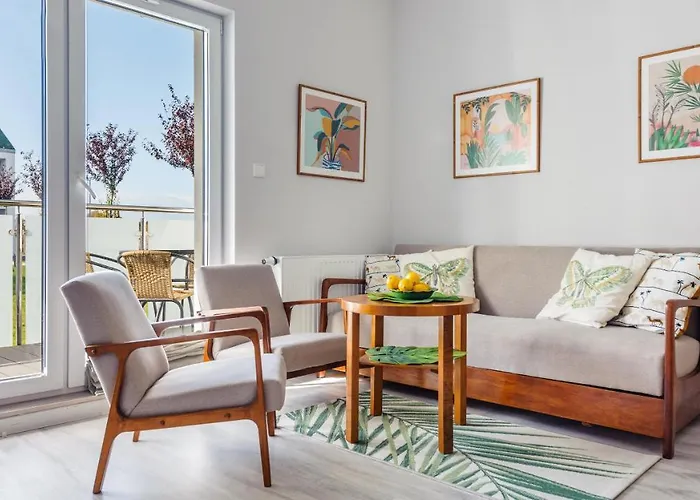Apartamenty Sun & Snow Sunset Resort