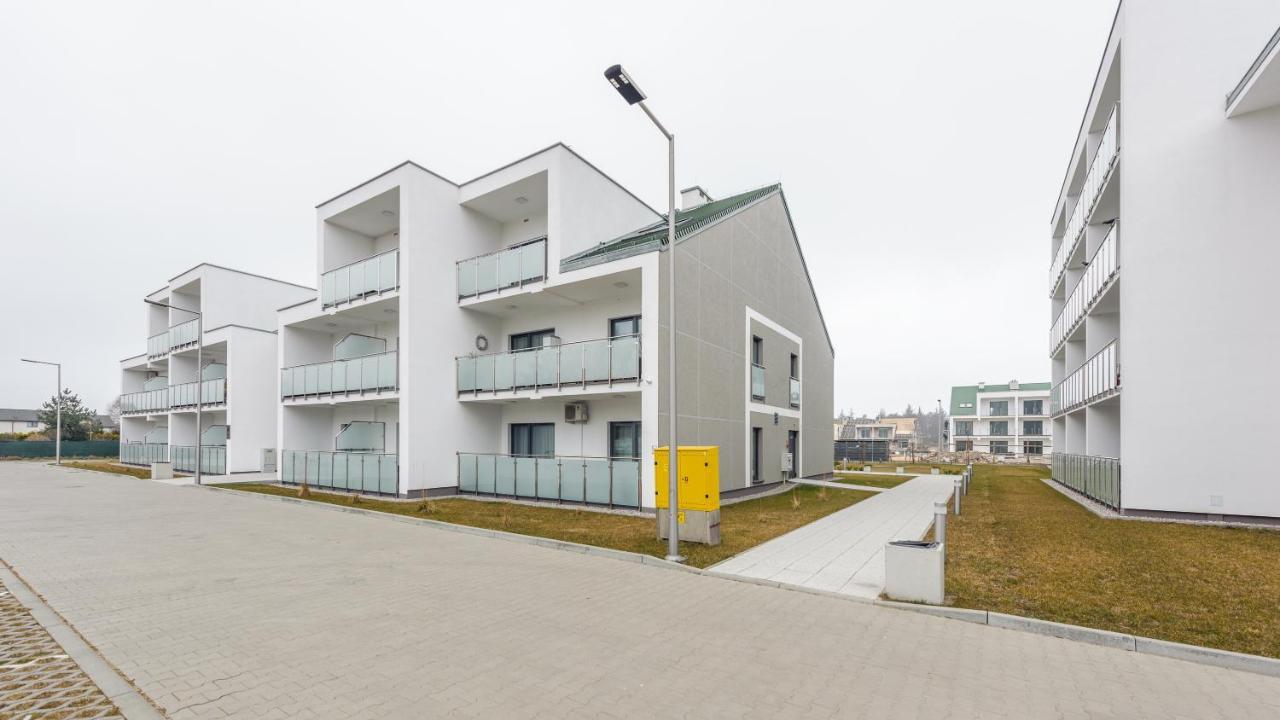 Sun & Snow Sunset Apartment Grzybowo (West Pomeranian)